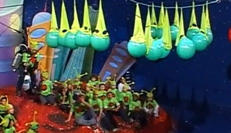 Mart Ataka – Parte III