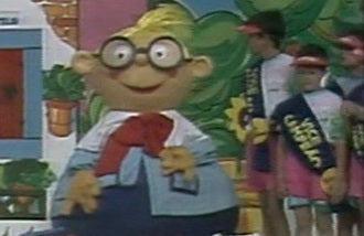 Oito e Oitenta – Parte III