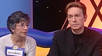 Agora É Que São Elas – Parte III