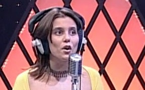 Agora É Que São Elas – Parte II