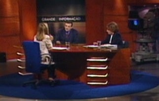 Grande Informação – Parte II