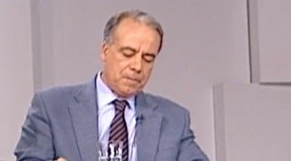 A Greve Geral – Parte I