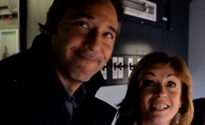 Cuidado com a Língua!