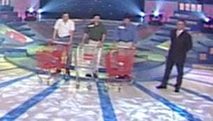 Agora É Que São Eles – Parte I