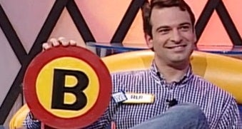 Agora É Que São Eles – Parte III