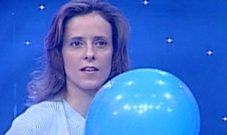 Agora É Que São Elas – Parte III