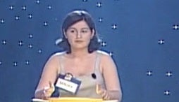 Agora É Que São Elas – Parte III