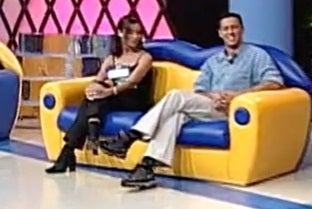 Agora É Que São Elas – Parte I