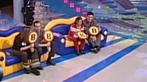 Agora É Que São Elas – Parte III