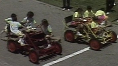 Oito e Oitenta – Parte I