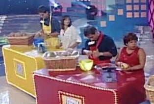 Agora É Que São Eles – Parte II