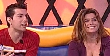 Agora É Que São Eles – Parte I