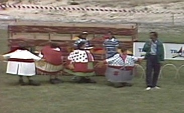 Oito e Oitenta – Parte III