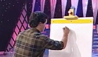 Agora É Que São Eles – Parte III