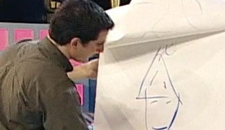 Agora É Que São Eles – Parte III