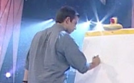 Agora É Que São Eles – Parte III