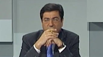 Salas de Chuto – Parte I