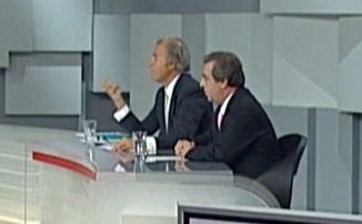 Salas de Chuto – Parte II