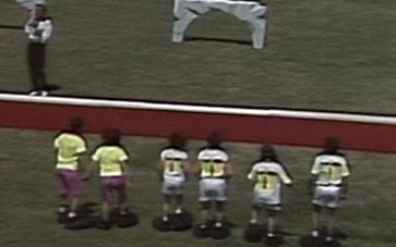 Oito e Oitenta – Parte I