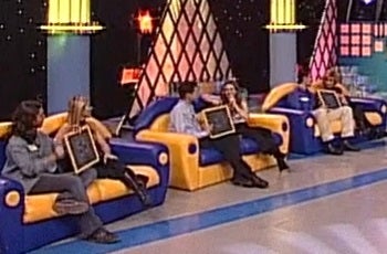 Agora É Que São Eles – Parte II