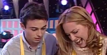 Agora É Que São Eles – Parte II