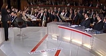 A Sociedade em Rede – Parte I