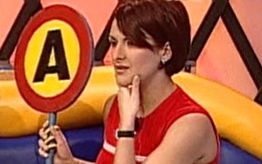 Agora É Que São Eles – Parte III