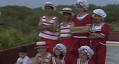 Oito e Oitenta – Parte I