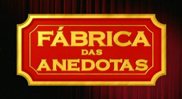 Fábrica das Anedotas