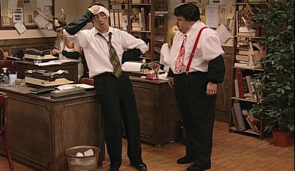 Fábrica das Anedotas