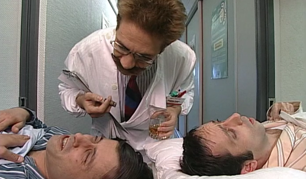 Fábrica das Anedotas