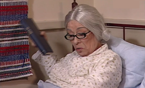 Fábrica das Anedotas