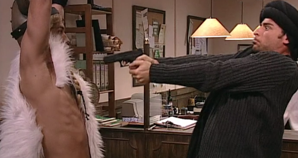 Fábrica das Anedotas