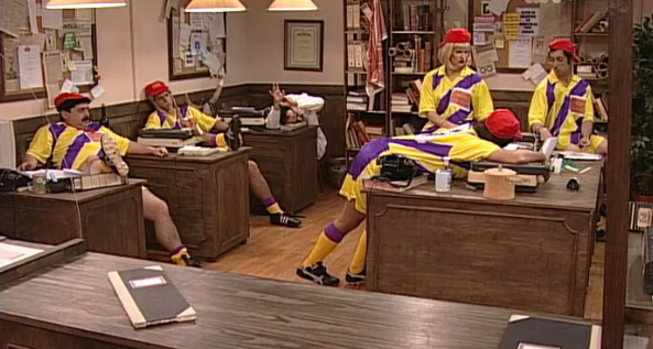 Fábrica das Anedotas