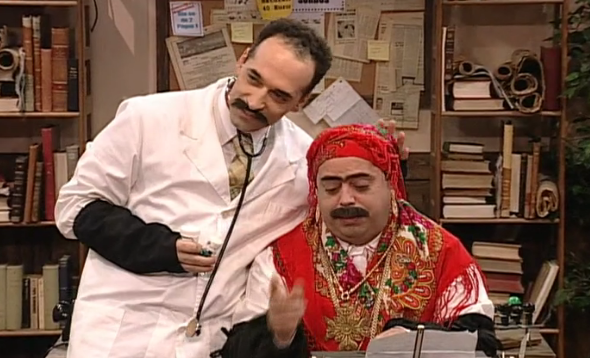 Fábrica das Anedotas