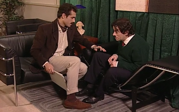 Fábrica das Anedotas