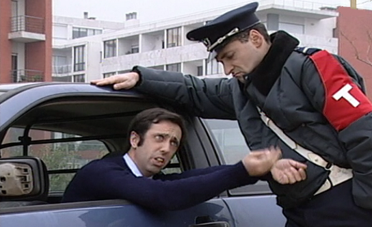 Fábrica das Anedotas