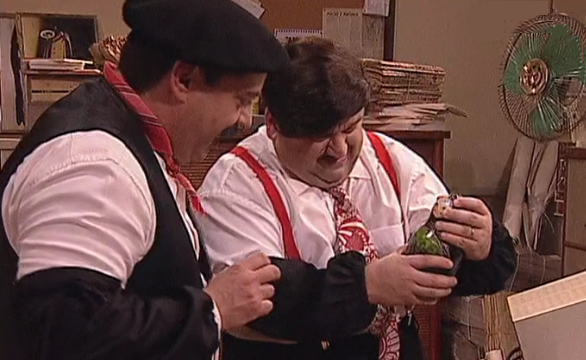 Fábrica das Anedotas