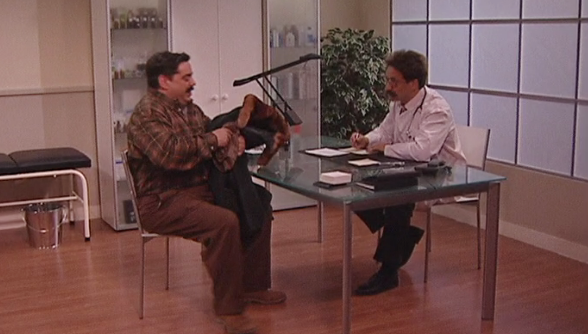 Fábrica das Anedotas