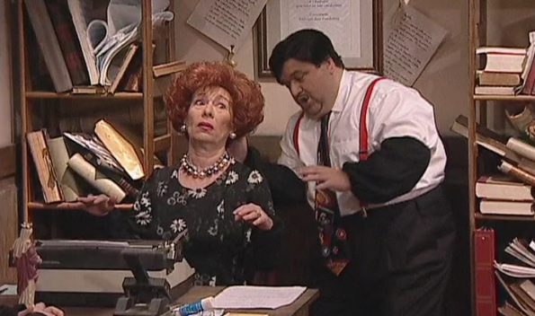 Fábrica das Anedotas