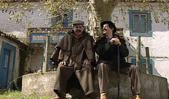 Fábrica das Anedotas