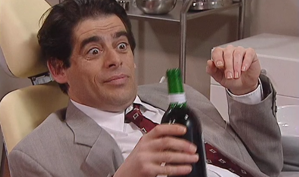 Fábrica das Anedotas