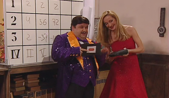 Fábrica das Anedotas