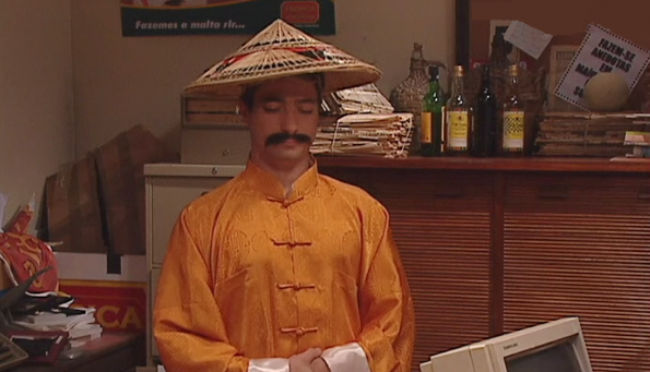 Fábrica das Anedotas