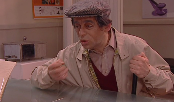 Fábrica das Anedotas