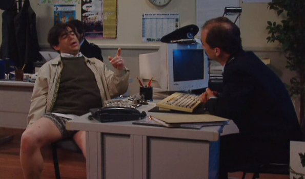 Fábrica das Anedotas