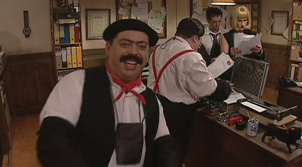 Fábrica das Anedotas