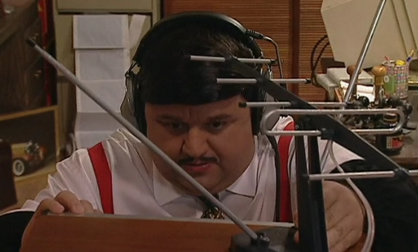 Fábrica das Anedotas