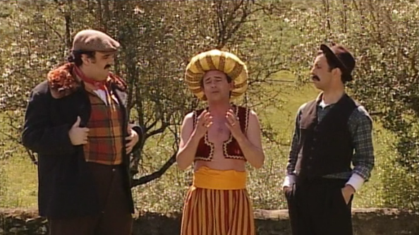 Fábrica das Anedotas