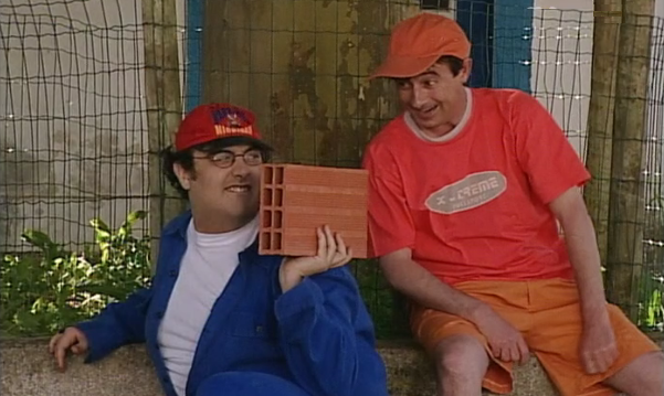 Fábrica das Anedotas